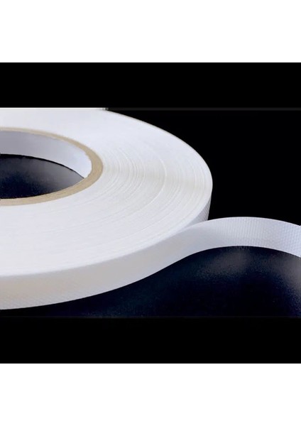 Kargo Kapak Bandı Ambalaj Kapak Bandı Gofrajlı 12MM x 500MT fiyatları