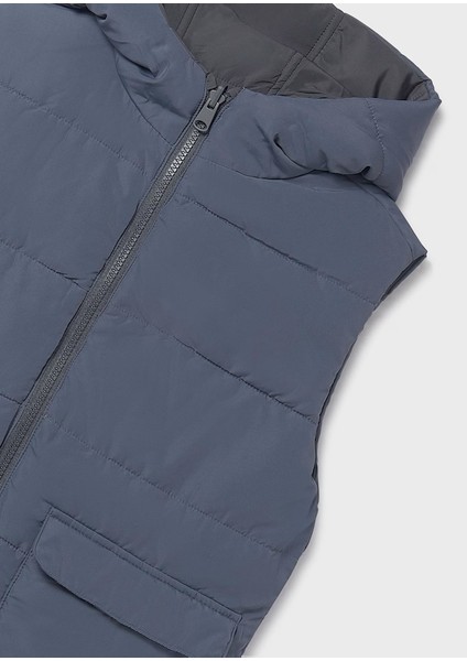 Mayoral Erkek Çocuk Çift Taraflı Şişme Yelek 7306 fırsatları