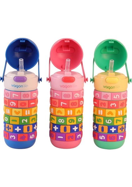 VGN-30031 Vagonlife 430 ml Çelik Termos fiyatları