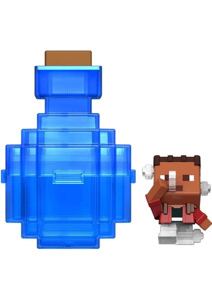 HTK99 Minecraft Sürpriz Figürlü Iksir Paketi fiyatları