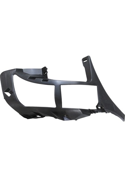 Peugeot 3008 17/20 Far Bağlantı Braketi̇ Sağ (Far Alt Taşıyıcısı) Plasti̇k (Tw)