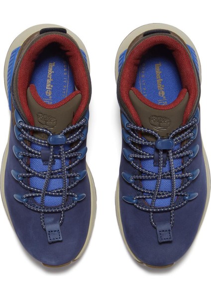 Mavi Erkek Çocuk Outdoor Bot TB0A6BXDEP21-SPRINT Trekker Mıd Bun fırsatları