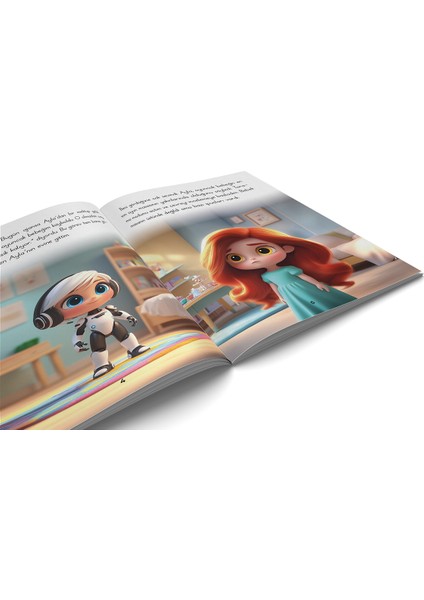 Ayla ve Kayıp Oyuncak Bebek - Kaybolan Şeyler Ajansı - Çocuk Kitabı fiyatları