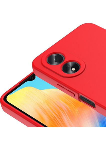 Oppo A38 Uyumlu Içi Kadife Leke Tutmaz Lansman Kılıf fiyatları