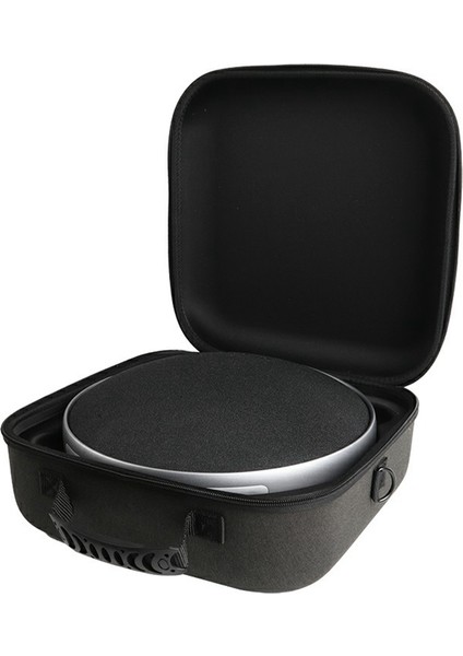 Harman Kardon Onyx Studio 9 Taşıma Çantası Bt Hoparlör Taşınabilir Saklama Çantası Omuz Askılı - Gri (Yurt Dışından) fırsatları