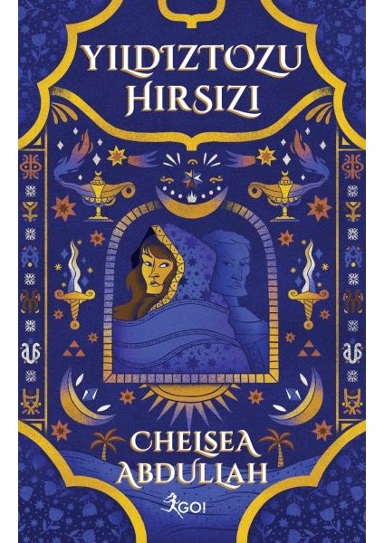 Yıldıztozu Hırsızı