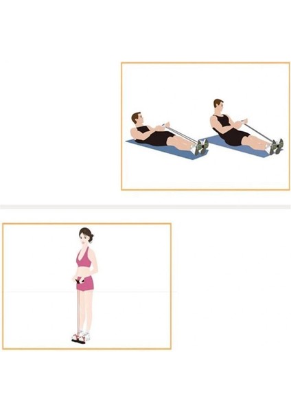 Jimlastik Aleti Body Trimmer (5324) modelleri