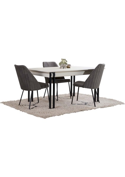 Line Açılır Yemek Masası