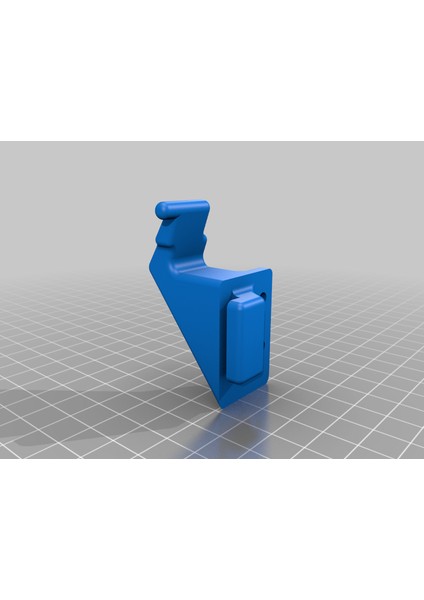 Vw Passat '98 Orta Konsol Kolçak Ayakları 2 Adet- 2538665