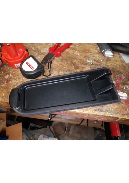 Vw Passat '98 Orta Konsol Kolçak Ayakları 2 Adet- 2538665 fiyatları