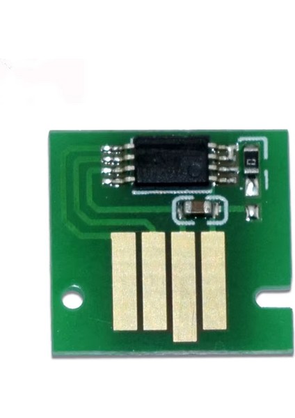 Canon İPF-770 Mc-10 / MC10 Atık Kutusu Bakım Kartuşu Chipi