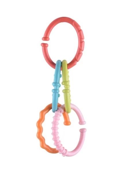 Bfs Nessiworld 4115 Zuzu Renkli Zincirler indirimleri