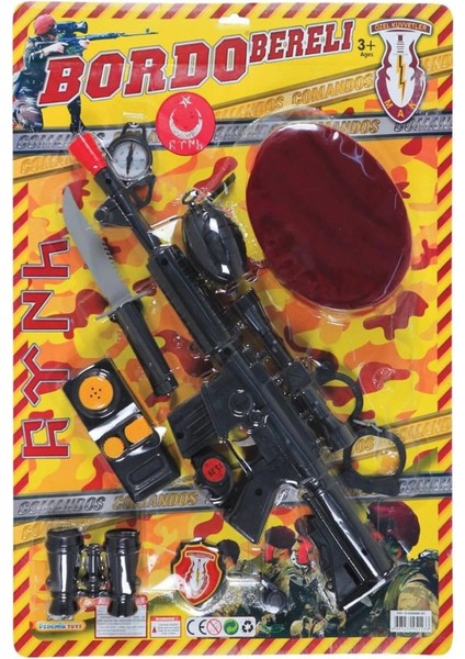 Bfs Nessiworld 123 Bordo Bereli