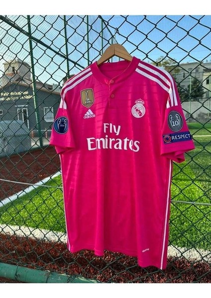 Real Madrid 2014 Sezonu Cristiano Ronaldo Deplasman Forması indirimleri