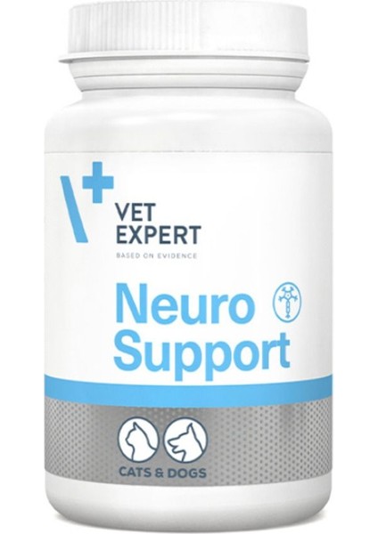 Neuro Support 45 Kapsül