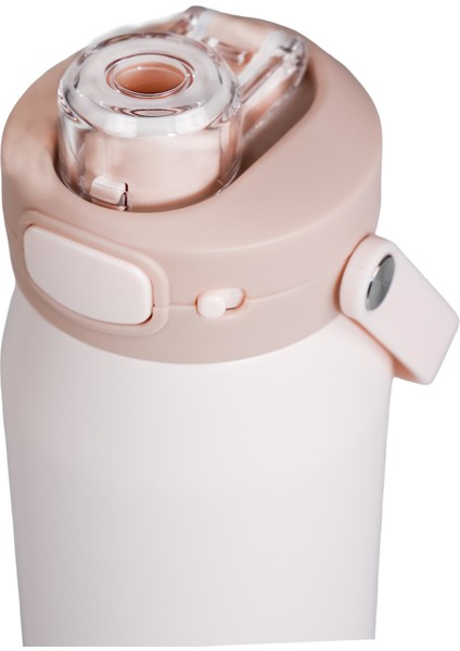 750 ml Clearlok Pale Peach Çift Katmanlı Paslanmaz Çelik Matara modelleri