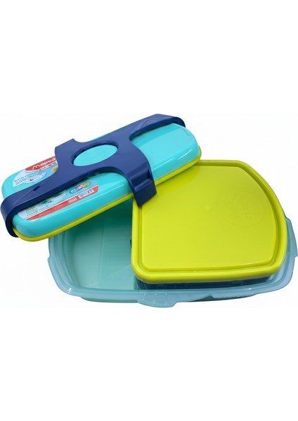 Beslenme Kabı ve Matara Seti modelleri