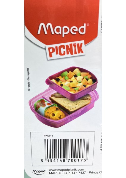 Beslenme Kabı ve Matara Seti fırsatları