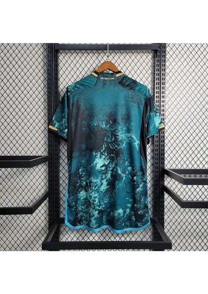 Almanya Milli Takımı 2023/24 Sezonu Isimsiz Yetişkin Deplasman Forması fiyatları