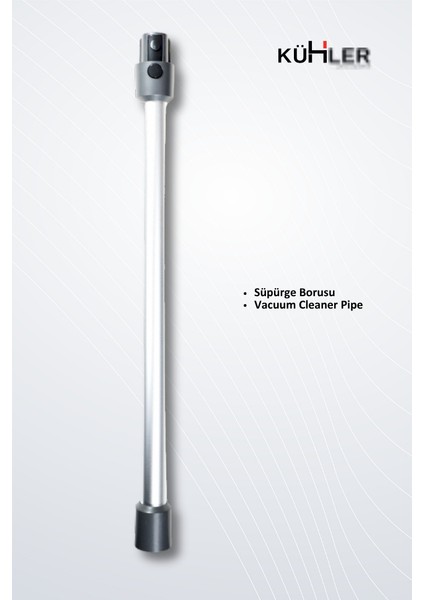 Kraftmax KH-V700 Kablosuz Turbo Fırçalı Dikey Şarjlı Süpürge