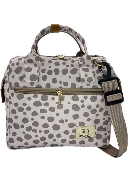 Çok Amaçlı Isı Yalıtımlı Su Geçirmez Termal Beslenme ve Yemek Taşıma Çantası