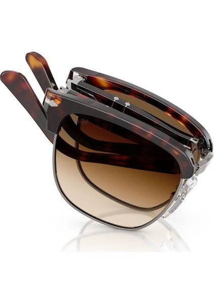 0po 3375S 24/51 52 Unisex Güneş Gözlüğü indirimleri