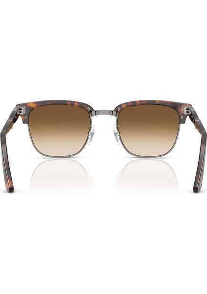 0po 3375S 24/51 52 Unisex Güneş Gözlüğü