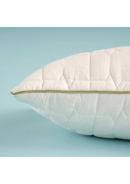 Bfs Elegante Bambuda Bambu Yastık 50X70 modelleri