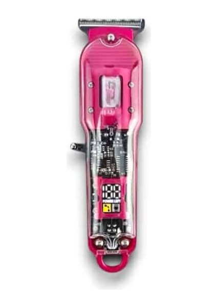 bulurum hk 3900 tıraş makinesi