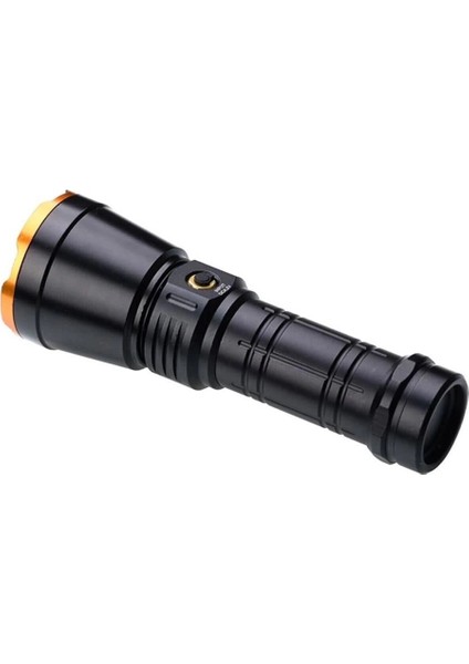 Bfs Powerdeks PD-6682 Profesyonel Şarjlı El Feneri fırsatları