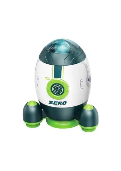 Bfs MG-D400-44 Sürtmeli Astronotlu Uzay Roketi fiyatları