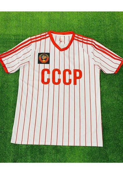 01 Cio Baba Cccp Sovyetler Birliği Forması fiyatları