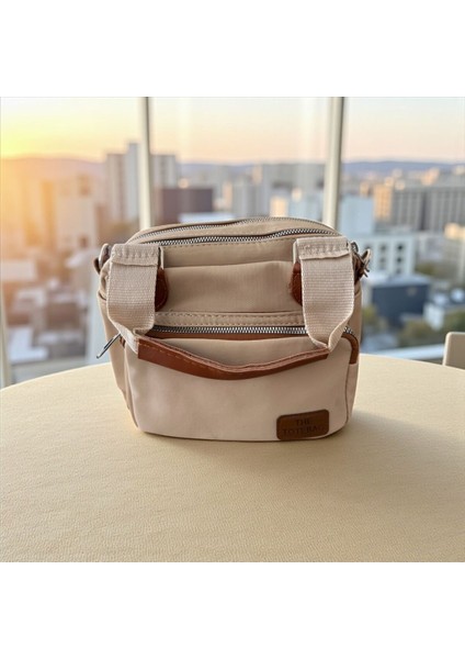 The Totebag Kadın Çok Amaçlı Çanta