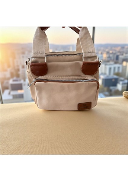 The Totebag Kadın Çok Amaçlı Çanta modelleri