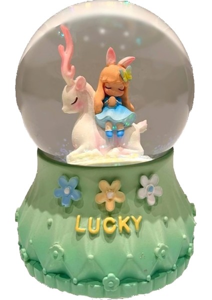 Bfs Kar Küresi Orta Boy LLM-HDY0293 fiyatları