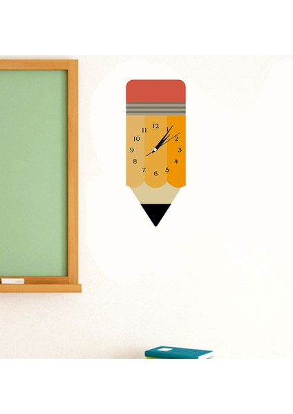 Sarkaçlı Kalem Duvar Saati fiyatları