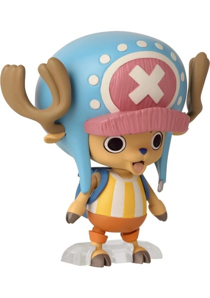 Bfs Bandai Chopper Poz Verilebilir Figür 36936 modelleri