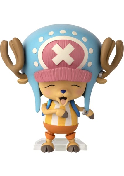 Bfs Bandai Chopper Poz Verilebilir Figür 36936 fırsatları