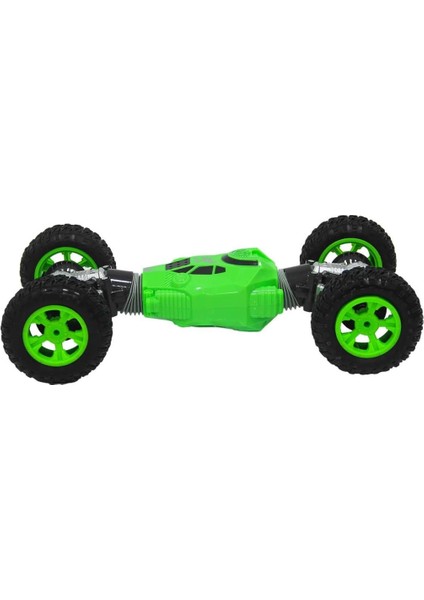 Bfs Kumandalı Şarjlı Akrobatik Araba modelleri