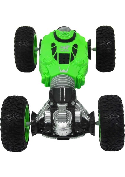 Bfs Kumandalı Şarjlı Akrobatik Araba fırsatları