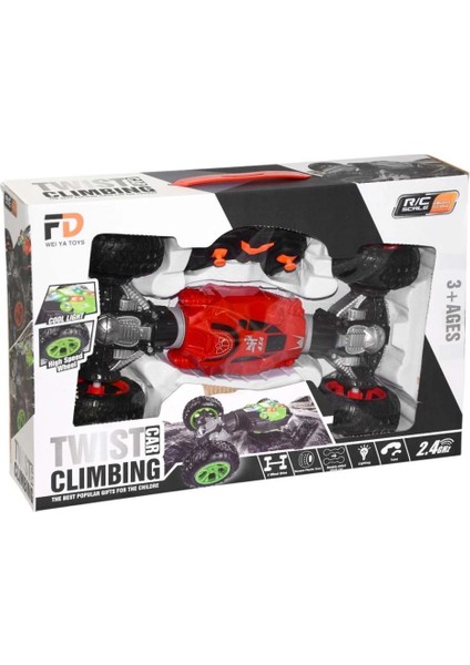 Bfs Kumandalı Şarjlı Akrobatik Araba indirimleri