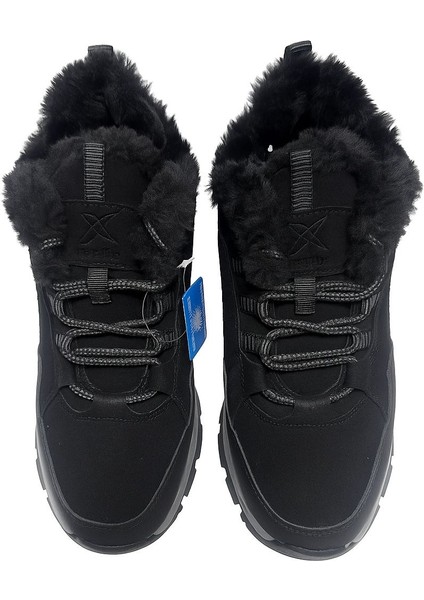 Int VS-2FWF0122 2pr Erkek Siyah Outdoor Ayakkabı fiyatları