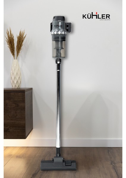 Luster KH-V500 Kablolu Dikey Süpürge fiyatları