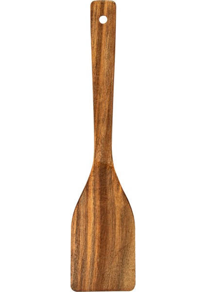 Ahşap Premium Spatula 3 Adet