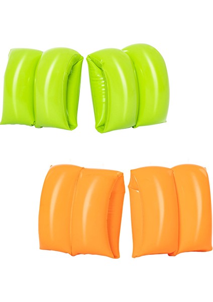 2 Adet Bestway Renkli Deniz Kolluğu 20X20CM 32005