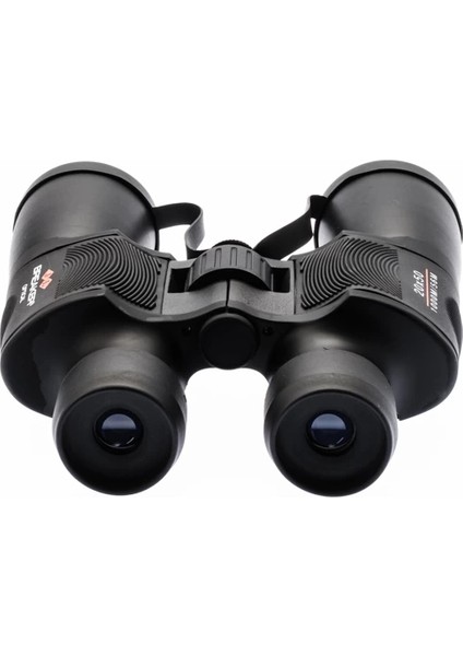 Bfs Breaker 20×50 Wd2 Çift Göz Ayarlı Profesyonel Dürbün – 1000M/56M – Siyah fiyatları