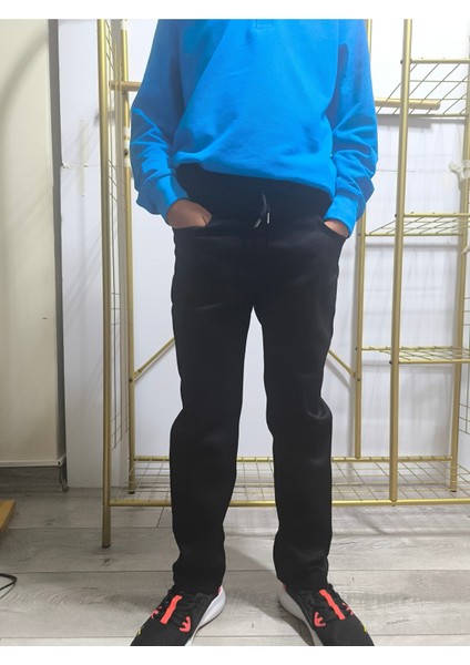 Çocuk Pantolon, Okul-Günlük Pamuk Saten Rahat, Beli Lastikli , Bağcıklı modelleri