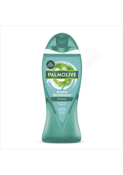 Aroma Sensations So Firm Duş Jeli 500 ml 2 Adet