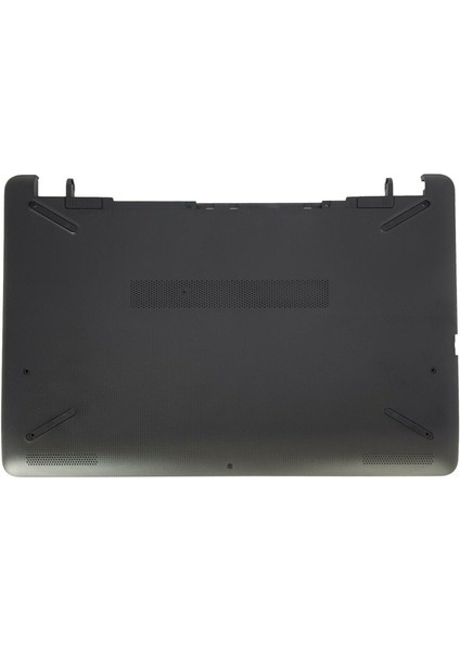 Hp 15-BS008NT Alt Kasa Siyah V2
