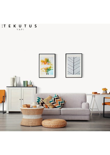 Momento Silan Silikonlu Iç Cephe Boyası 15 L Aydan / A-01 modelleri